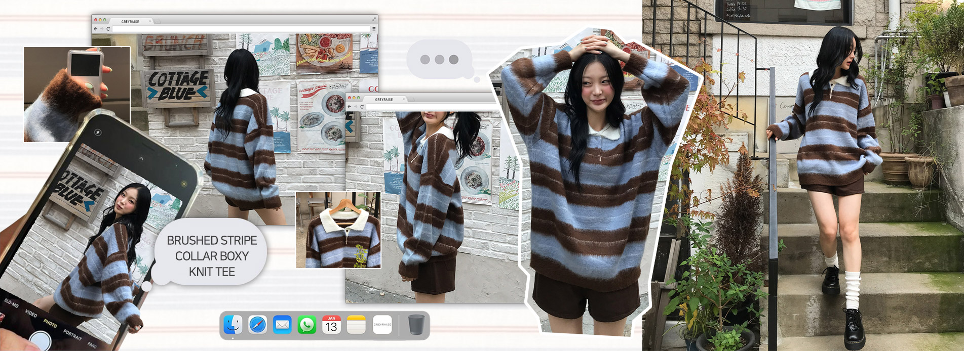 브러쉬ST카라박시니트티